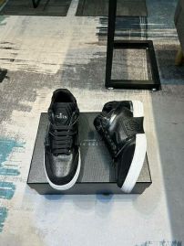 Picture of Philipp Plein Shoes Men _SKUfw146283340fw